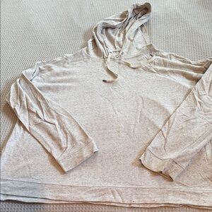 Lou & Grey sweatshirt